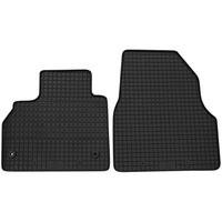 Covorase auto MERCEDES Citan (W415) 2012 - prezent 2buc Petex