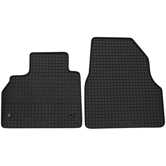 Covorase auto MERCEDES Citan (W415) 2012 - prezent 2buc Petex