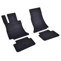 Covorase auto MERCEDES C-Class (W206) (S206) 2021 - prezent Rigum