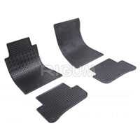 Covorase auto MERCEDES C W 203 2000 - prezent Rigum