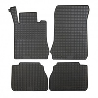 Covorase auto MERCEDES E-Class (W210) Petex