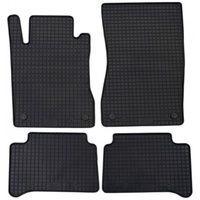 Covorase auto MERCEDES E-Class (W211) 2002 - 2009/ Touring 2003 - 2009/ CLS (W219) 2004 - 2010 Petex