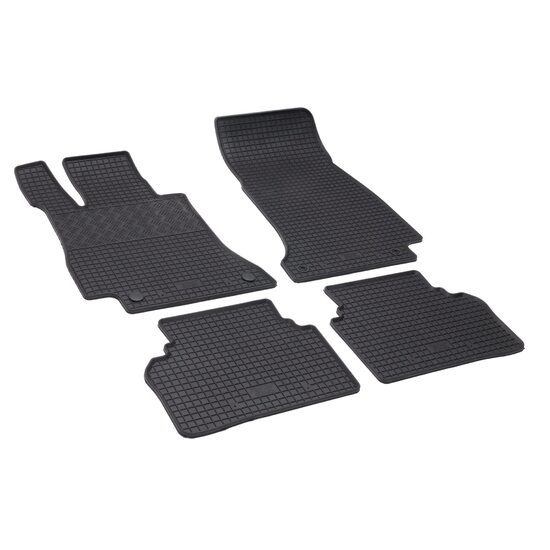 Covorase auto MERCEDES E-Class (W213) (S213) 2016 - 2018, 2019 - prezent/ E-Class Hybrid (W213) (S213) 2016 - 2018, 2019 - prezent Rigum