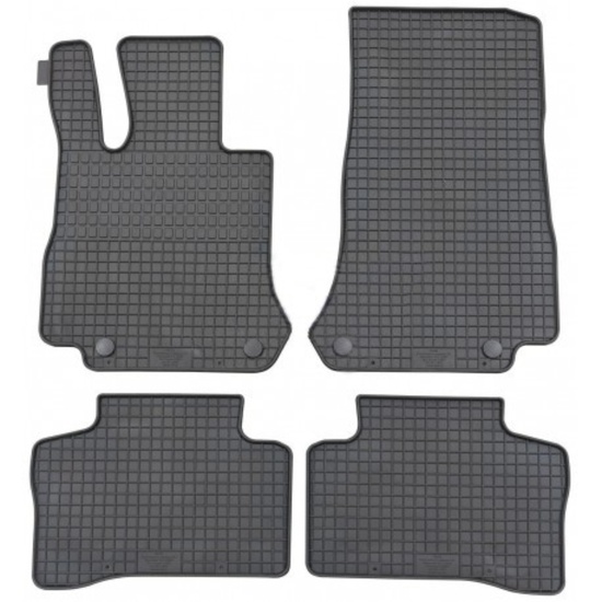 Covorase auto MERCEDES GLC (X253) 2015 - 2022/ GLC Coupe (C253) 2016 - 2022 Petex