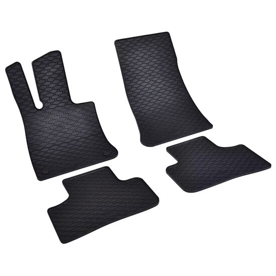 Covorase auto MERCEDES GLC (X254) 2023 - prezent Rigum