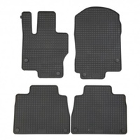 Covorase auto MERCEDES GLE (V167) 2019 - prezent Petex