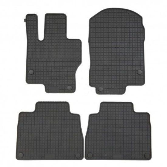 Covorase auto MERCEDES GLE (V167) 2019 - prezent Petex