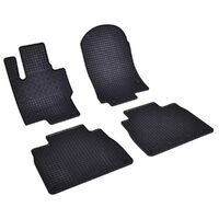 Covorase auto MERCEDES GLS (X167) 2019 - prezent/ GLS Plug-in Hybrid 2019 - prezent Rigum