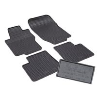 Covorase auto MERCEDES ML (W164) 2006 - prezent/ GL (X164) Rigum