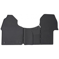 Covorase auto MERCEDES Sprinter 2018 - prezent 3 buc fata Petex