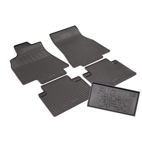 Covorase auto MERCEDES B-Class (T245) 2005 - prezent Rigum