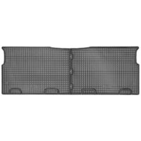 Covorase auto MERCEDES V-Classe/ Vito 2014 - prezent/ Vito Facelift 2021 - prezent rand 2 Rigum