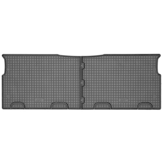 Covorase auto MERCEDES V-Classe/ Vito 2014 - prezent/ Vito Facelift 2021 - prezent rand 2 Rigum