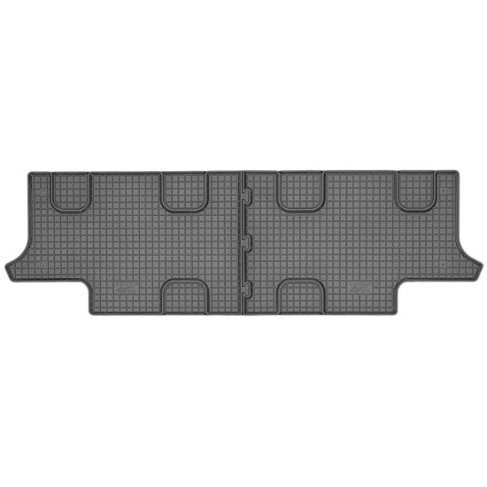 Covorase auto MERCEDES V-Classe/ Vito 2014 - prezent/ Vito Facelift 2021 - prezent rand 3 Rigum