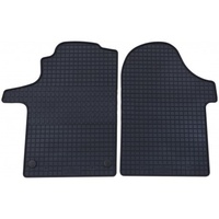 Covorase auto MERCEDES V-Class 2014 - prezent/ Vito 2014 - prezent/ Vito Facelift 2021 - prezent 2buc fata Petex