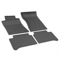 Covorase auto MERCEDES (W211) (S211) E-Class 2002 - prezent Rigum