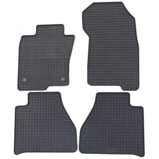 Covorase auto MERCEDES X-Class (470) 2017 - 2020 Petex