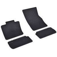 Covorase auto MINI Cooper (F56) 3 usi/ (F55) 5 usi 2014 - 2017, 2018 - prezent Rigum