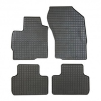 Covorase auto MITSUBISHI ASX 2010 - 2023 Petex