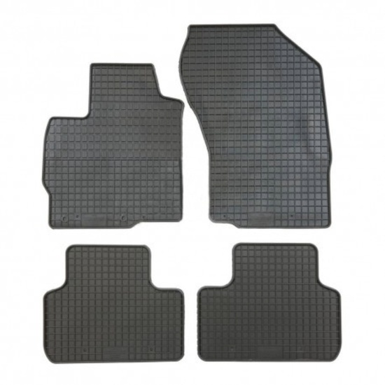 Covorase auto MITSUBISHI ASX 2010 - 2023 Petex