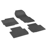 Covorase auto MITSUBISHI Eclipse Cross 2018 - prezent Rigum