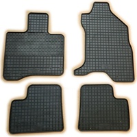 Covorase auto MITSUBISHI i - MIEV 2010 - prezent; CITROEN C-Zero; PEUGEOT iOn Petex