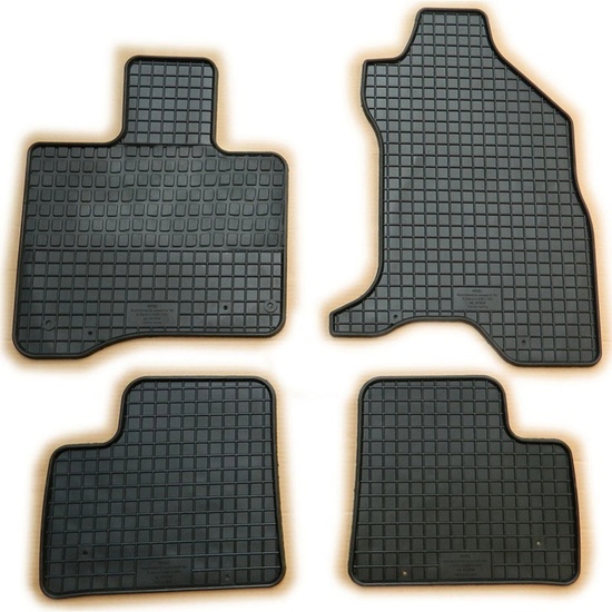 Covorase auto MITSUBISHI i - MIEV 2010 - prezent; CITROEN C-Zero; PEUGEOT iOn Petex