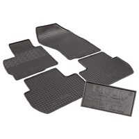 Covorase auto MITSUBISHI Outlander 2007 -2014, 2015 - prezent; CITROEN C-Crosser 2007 - prezent; PEUGEOT 4007 Rigum