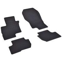 Covorase auto MITSUBISHI Outlander Plug-in Hybrid 2012 - prezent/ Eclipse Cross Plug-in Hybrid 2021 - prezent Rigum