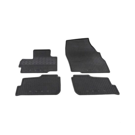 Covorase auto MITSUBISHI Space Star 2019 - prezent Rigum