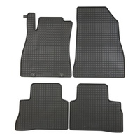 Covorase auto NISSAN Juke 2010 - prezent Petex