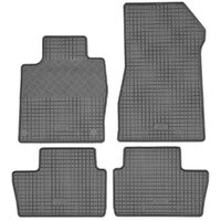 Covorase auto NISSAN Juke II 2020 - prezent Rigum