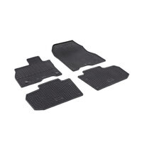 Covorase auto NISSAN Leaf II 2017 - prezent Rigum