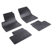 Covorase auto NISSAN Micra (K13) 2010 - 2012, 2013 - prezent Rigum