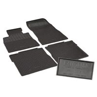 Covorase auto NISSAN Note (E12) 2013 - prezent Rigum