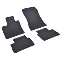 Covorase auto NISSAN Qashqai III 2022 - prezent Rigum