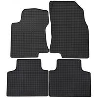 Covorase auto NISSAN X-Trail (T32) 2014 - prezent Petex