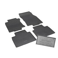 Covorase auto NISSAN X-Trail III (T32) 2014 - prezent; RENAULT Koleos 2017 - prezent Rigum