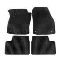 Covorase auto OPEL Astra H 2004 - 2009/ Astra H Caravan 2004 - 2010/ Astra H GTC 2005 - 2011 Petex