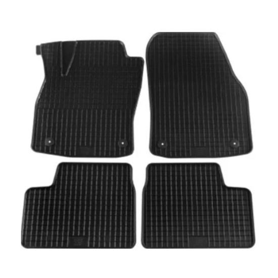 Covorase auto OPEL Astra H 2004 - 2009/ Astra H Caravan 2004 - 2010/ Astra H GTC 2005 - 2011 Petex