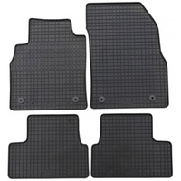 Covorase auto OPEL Astra J 2009 - 2015/ Astra J Sports Tourer 2010 - 2016/ Astra J GTC 2011 - prezent/ Cascada 2013 - prezent Petex