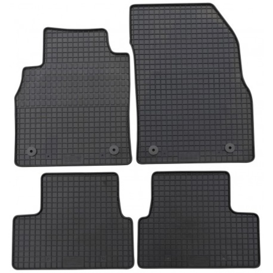 Covorase auto OPEL Astra J 2009 - 2015/ Astra J Sports Tourer 2010 - 2016/ Astra J GTC 2011 - prezent/ Cascada 2013 - prezent Petex