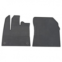 Covorase auto OPEL Combo-e Life 2018 - prezent/ Combo-e Cargo 2018 - prezent 2buc fata; CITROEN Berlingo 2018 - prezent 2buc fata; PEUGEOT Partner 2018/ Rifter 2018 - prezent Petex