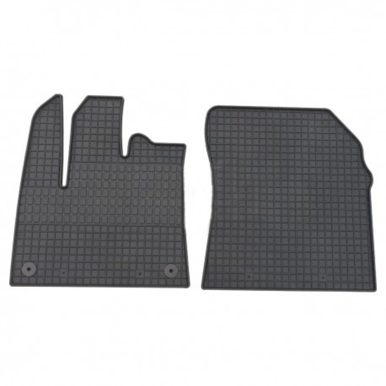 Covorase auto OPEL Combo-e Life 2018 - prezent/ Combo-e Cargo 2018 - prezent 2buc fata; CITROEN Berlingo 2018 - prezent 2buc fata; PEUGEOT Partner 2018/ Rifter 2018 - prezent Petex