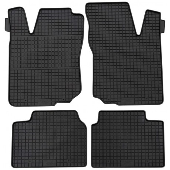 Covorase auto OPEL Corsa B Petex