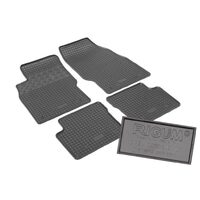 Covorase auto OPEL Corsa D 2006 - prezent/ Corsa E 2014 - prezent Rigum