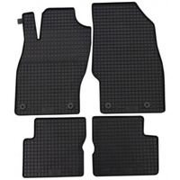 Covorase auto OPEL Corsa D 2006 - 2014 Petex