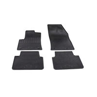 Covorase auto OPEL Crossland X 2017 - prezent/ Crossland 2020 - prezent; CITROEN C3 Aircross 2017 - 2020, 2021 - prezent Rigum