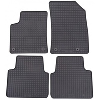 Covorase auto OPEL Crossland X 2017 - prezent Petex