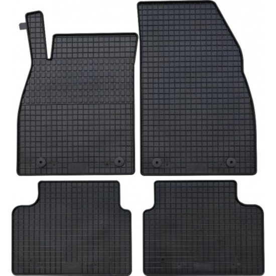 Covorase auto OPEL Insignia A 2008 - prezent/ Insignia Sports Tourer 2009 - prezent; CHEVROLET Malibu 2012 - prezent Petex